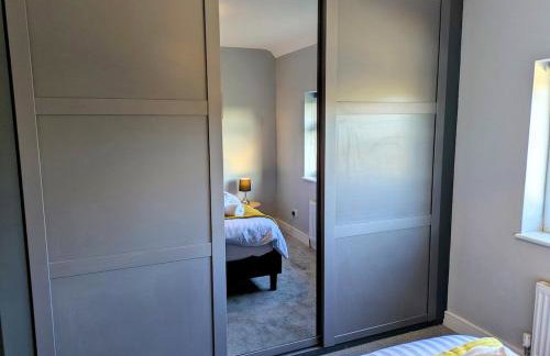 Countryside Gem, 3BR, parking, nr JCB Alton Towers - Foto 51