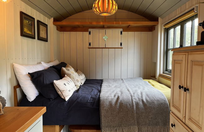 The Crooked Gate - Luxury Romantic Getaway - Foto 7