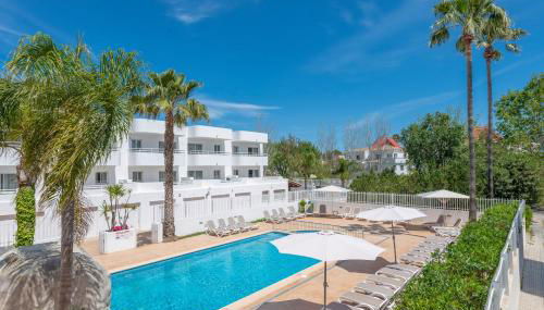 Apartamentos Olive Beach - Foto 4