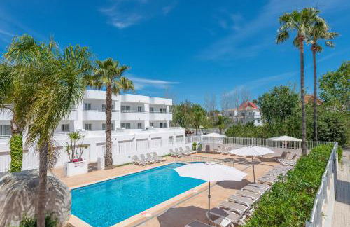 Apartamentos Olive Beach - Foto 4