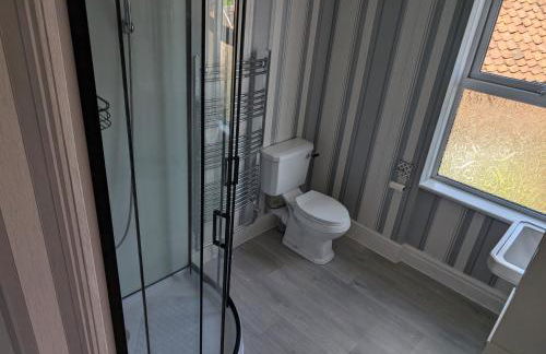 Grove Cottage, Flamborough - Foto 24