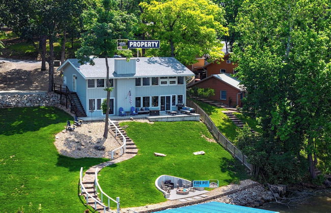 For the View Lakeside Launchpad! Great Location - Foto 27