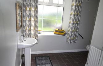 Mullarts Church -The Glendun Apartment - Foto 8