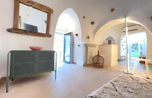 VITA VIVET TRULLO - Foto 16