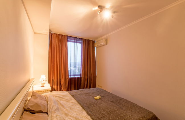 Lakshmi Apartment Novy Arbat Unique - Photo 8