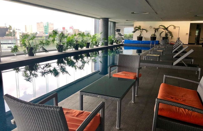 Corazon De Reforma - Foto 29