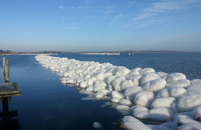 3 Person Holiday Home in Kerteminde-by Traum - Foto 49