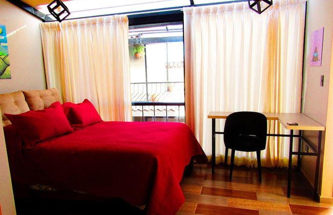 L'Aurora Residencial Cusco - Foto 6