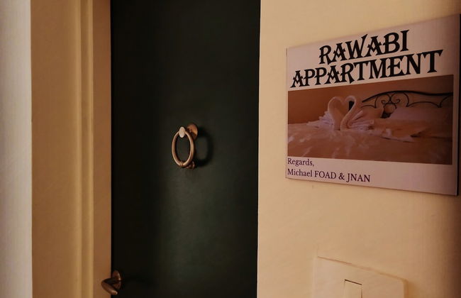 Rawabi Apartment - Foto 1