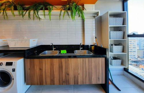 JSmart Novinho 4 Pessoas Super Completo WiFi Top - Photo 36