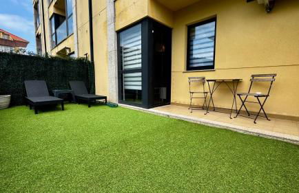 PLAYA Finisterre - Foto 16