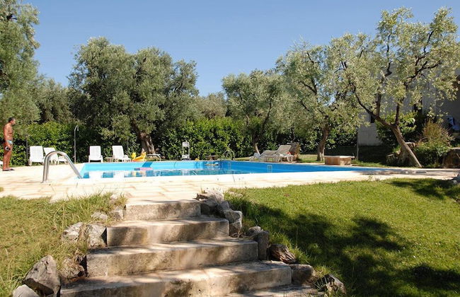 Masseria Don Sante - Foto 7