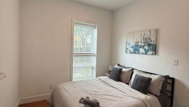 Cornhill 1BR Downtown High Falls Wi-Fi Kitchen TV - Foto 3