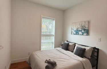 Cornhill 1BR Downtown High Falls Wi-Fi Kitchen TV - Foto 20