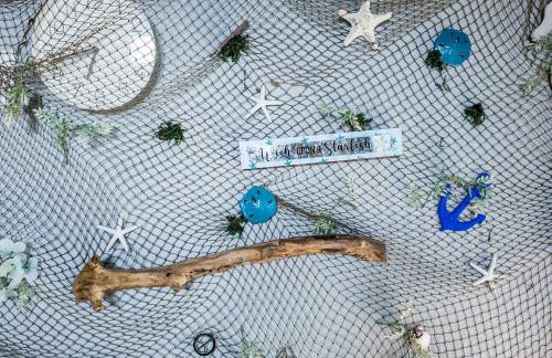 Steps to the Beach l Modern Interior - Foto 33