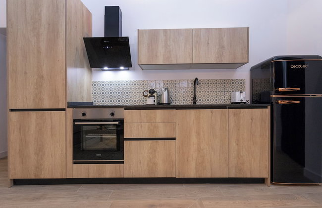 Genteel Home Horno Marina - Foto 105