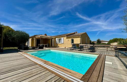 Villa FURGY - Climatisation et parking - Foto 1