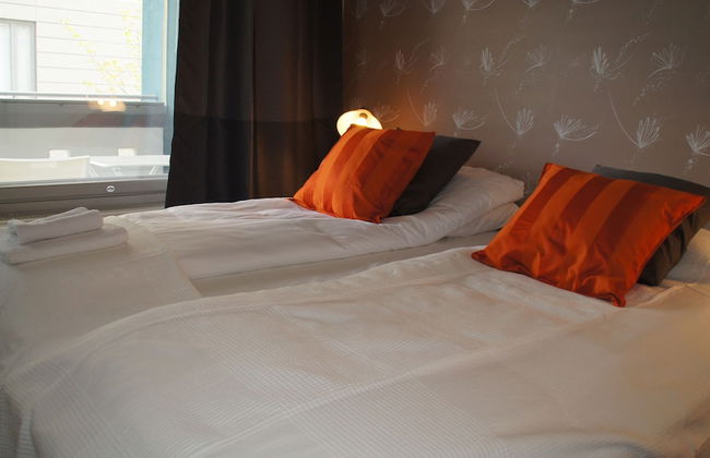 Kotimaailma Apartments Kuopio - Foto 12