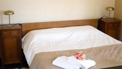 Casa di Mia Zia Bed & Wine - Suite Erbaluce - Foto 3, towels