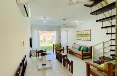 Apartamento 10 - Praia Taperapuã- BA- Próximo ao Axé Moi -até 8 pessoas - Photo 20