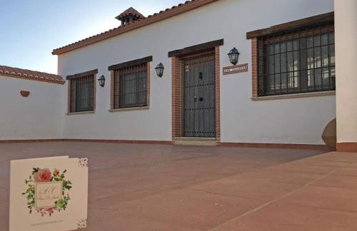 Casa Rural Los Jarales Número Registro TR-CC-00365 - Foto 8