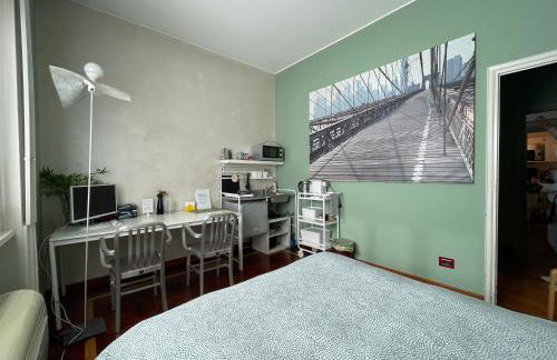 notaMi - Pied Terre S. Agostino - Photo 32