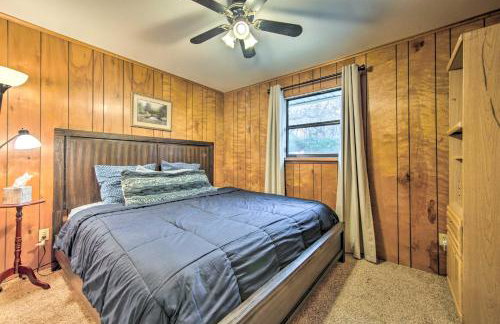 Waterfront Home with Boat Dock in Gun Barrel City - Foto 28