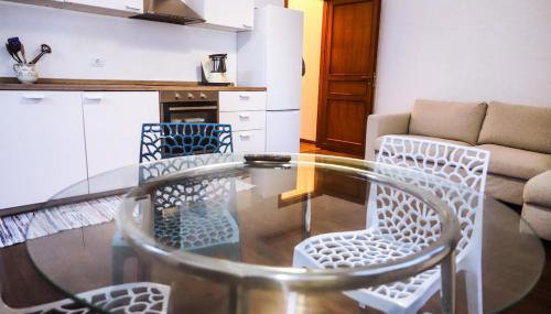 Torrione appartment - Foto 5, stove