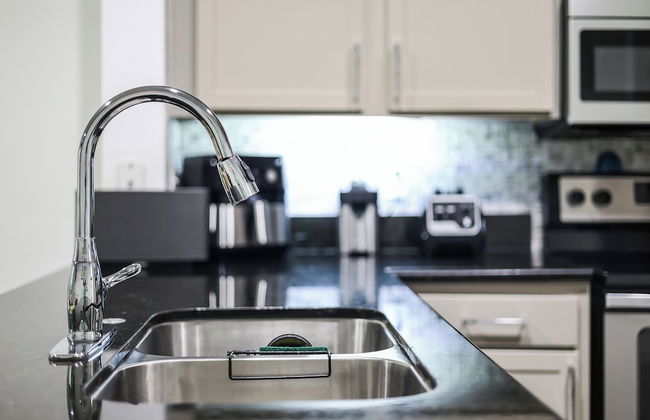 Lynn's Lodging - Foto 51