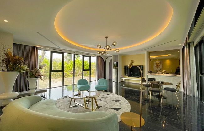 The Forest Museum - Photo 21