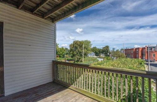 NEW! Boston Condo Near MBTA, 3 Mi to Fenway! (U2) - Foto 13