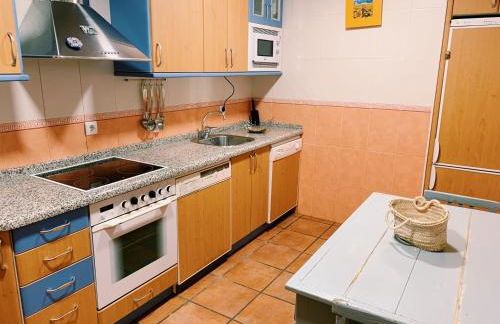 Casa Jardín El Arco - Foto 25