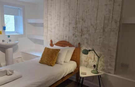 Dover Town Rooms - Short Lets & Serviced Accommodation - Dover - Foto 26