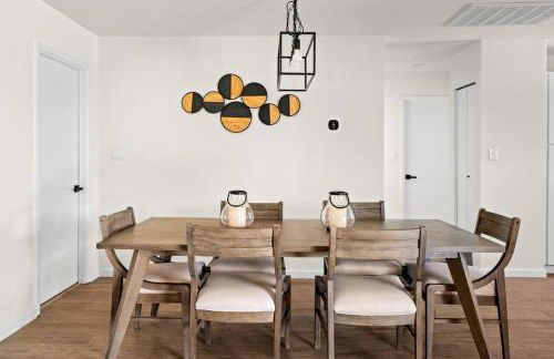 Tempe STR/MTR-close to ASU, Old Town & PHX airport - Foto 14