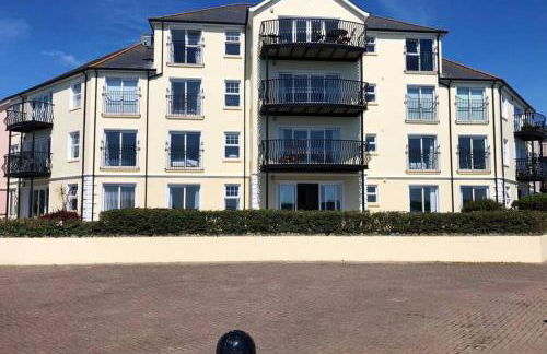 Oyster Bay Holiday Apartment Dundrum - Foto 31