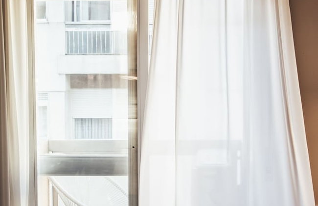 Spot Apartments - Foto 19