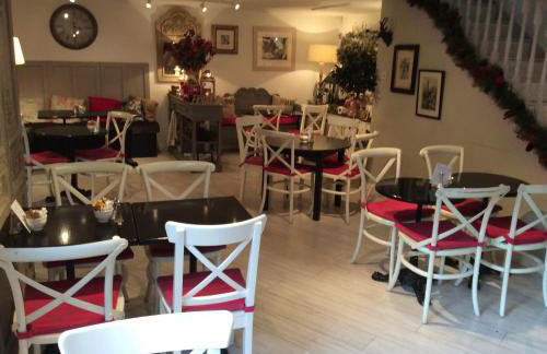 Comber Courtyard Apartment - Foto 16