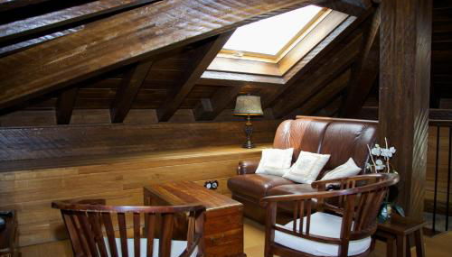 CASA RURAL LARRAZURIA ENEA - Foto 2