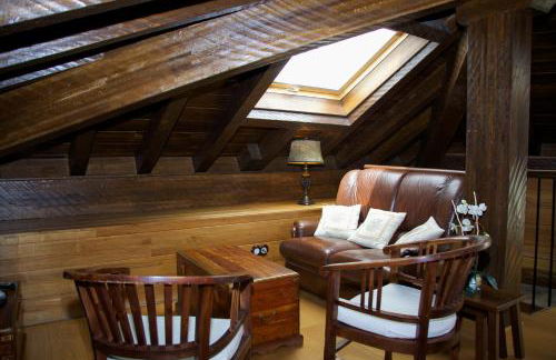 CASA RURAL LARRAZURIA ENEA - Foto 2