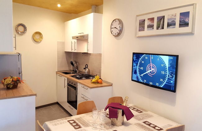 Easy Apartaments Peschiera - Foto 22