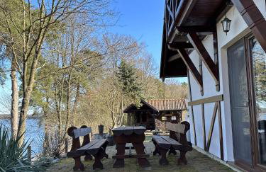 Ostoja Jeziorak Jezierzyce - Foto 12