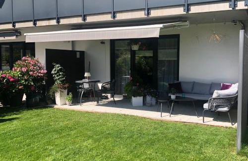 Strandstraße H3W2-EG Kölpinsee - Foto 1