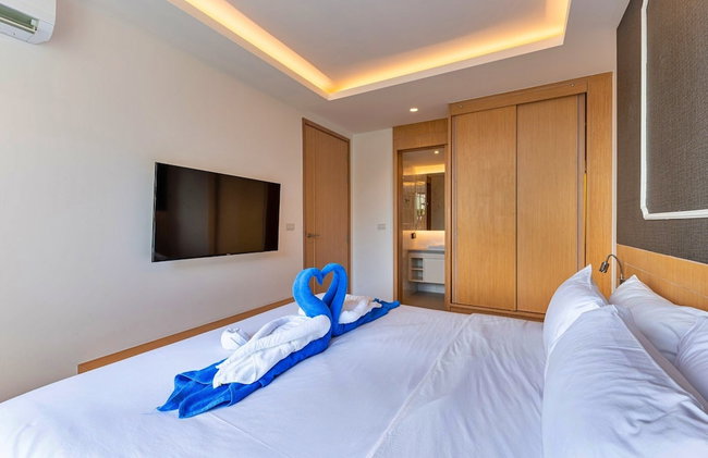 Aristo 2 Phuket by RESAVA - Foto 9