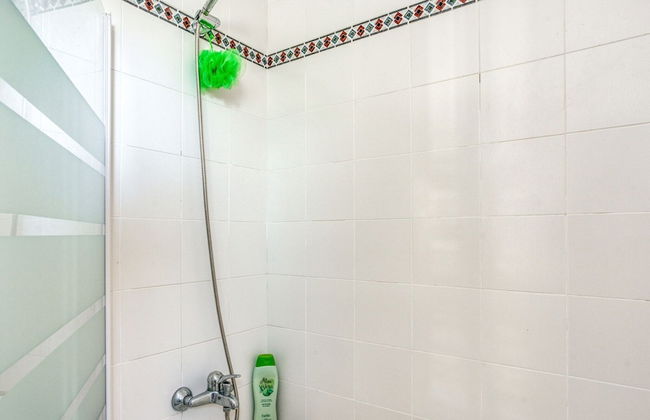 Belvilla by OYO Sa\"agara3 Beach Apartment - Foto 22