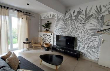 Les appartements sur Pompidou - 7 appartements neufs société selogerametz com - Foto 43