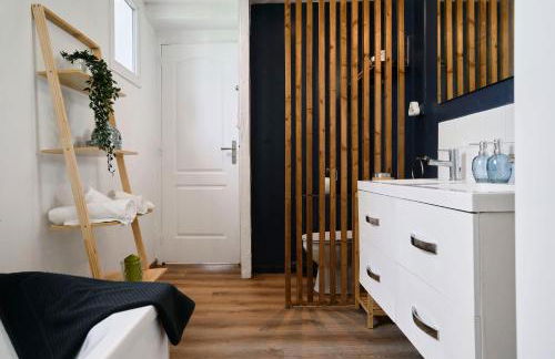 Le Bellagio - Les Demeures d'Adrien - Foto 40