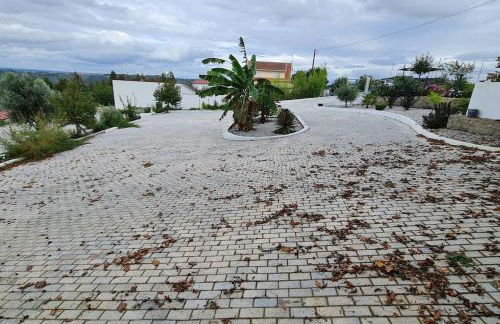 Villa piscine balnéothérapie et jacuzzi entièrement privée - Foto 35