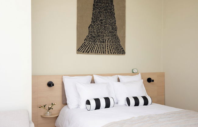 Bob W Turku City Centre - Foto 19