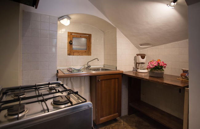 Spadolino Apt City Center - Foto 9