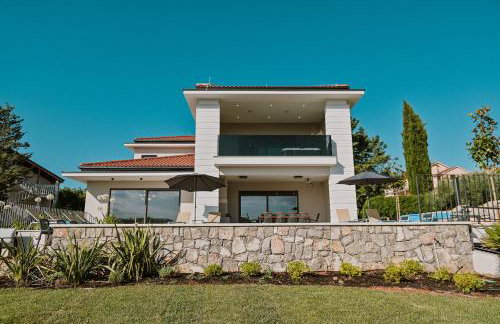 Luxury Villa Luana - Foto 50